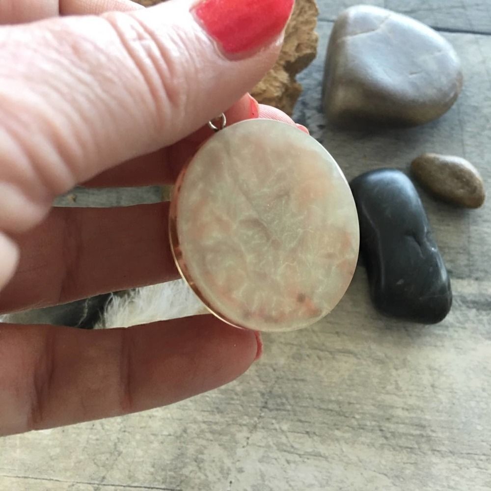 Orgone Protection Pendant - Picture 4 of 4